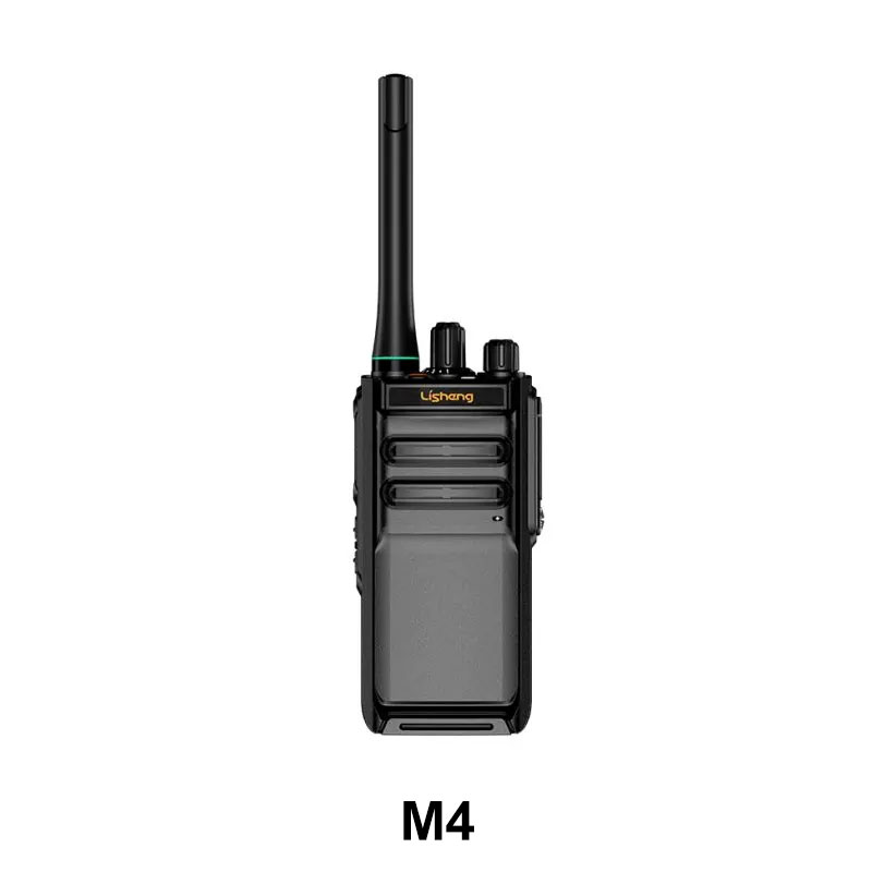 Walkie-Talkies: Alat komunikasi yang serba guna untuk setiap petualangan