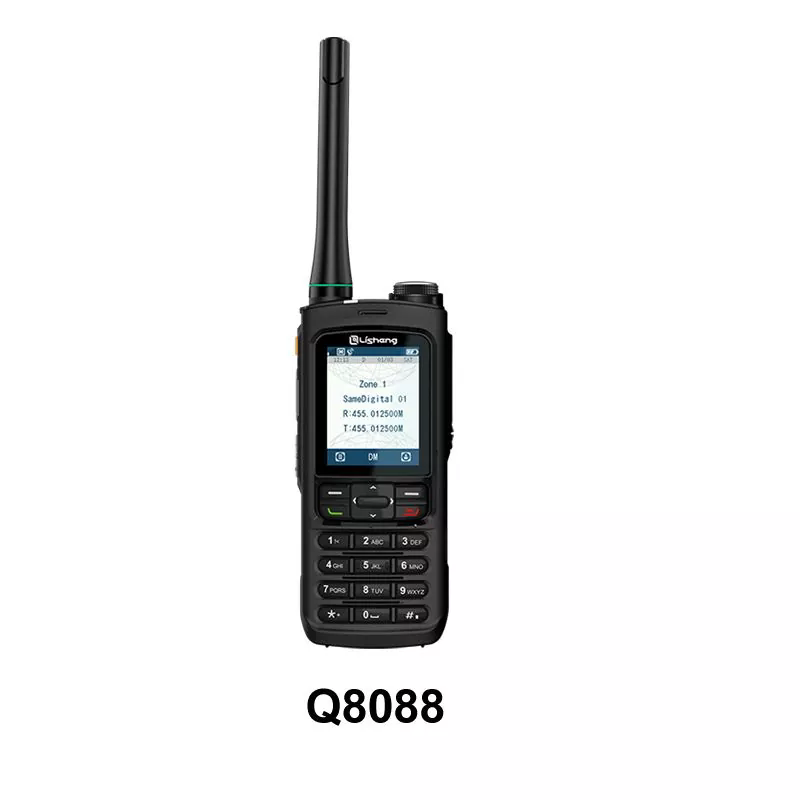 Semua orang tahu tentang walkie-talkie nirkabel, tetapi seberapa banyak yang Anda ketahui tentang mereka dan nilai-nilai penting apa yang dimiliki walkie-talkie nirkabel!