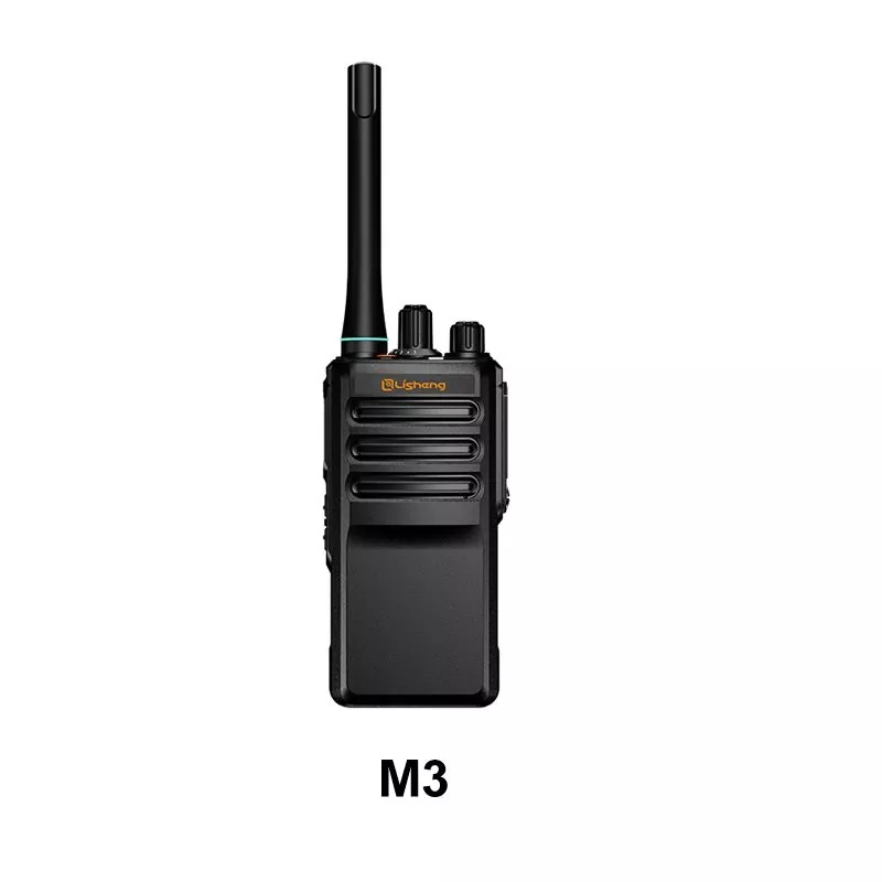 Mobil walkie-talkie adalah alat komunikasi yang sangat berguna