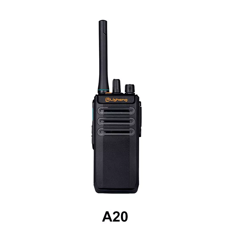 ‌‌ Apa keuntungan dari radio DMR?