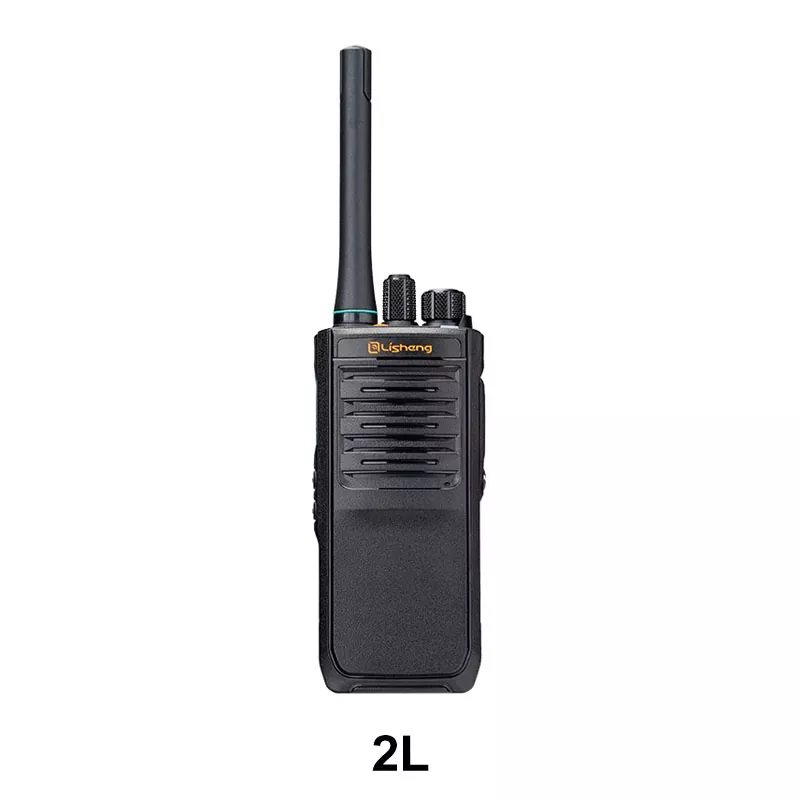 2L IP68 DMR Radio Portabel