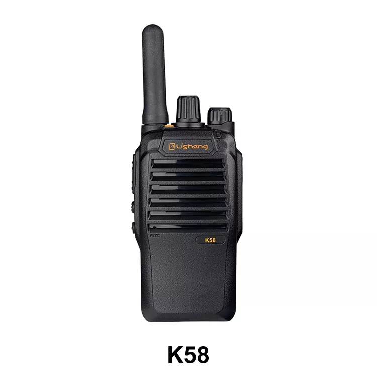Radio analog