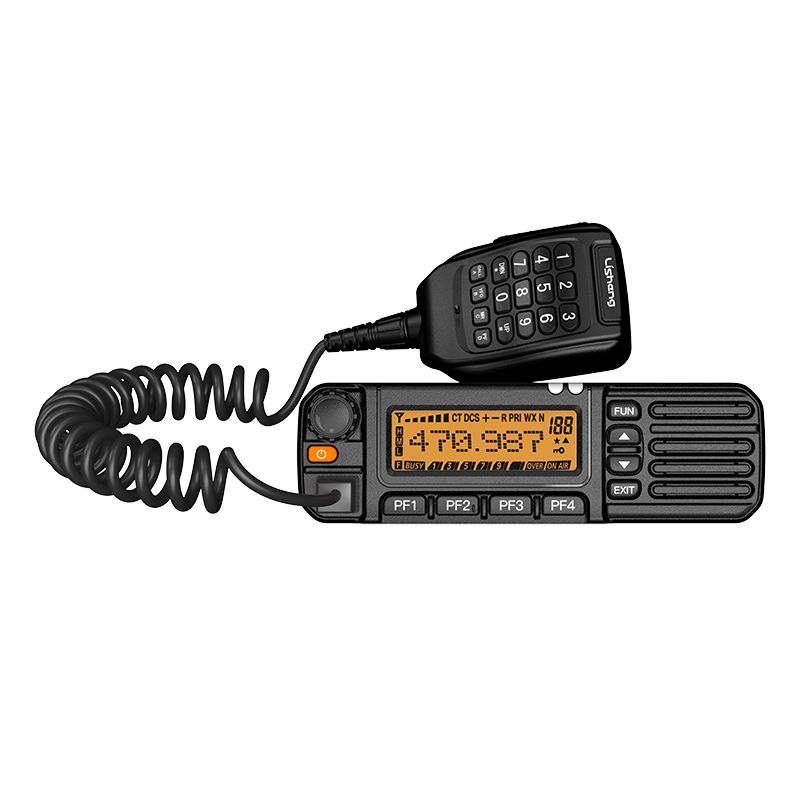Radio Seluler GMRS