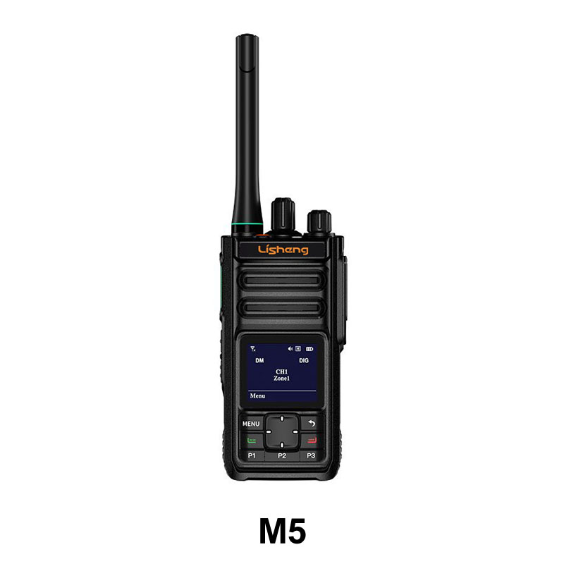 Radio Seluler Dmr Industri