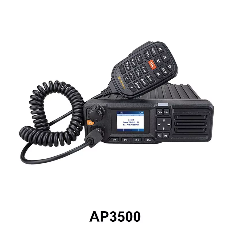 Mobile Him Radio