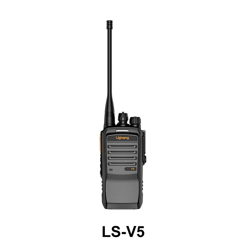 Repeater Gmrs Portabel