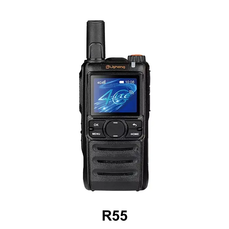 R55 Radio Dua Arah LTE Ringkas