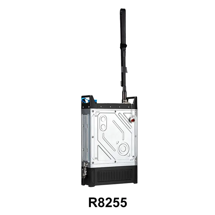 R8255 Pengulang Jaringan Ad-Hoc Seluler Digital