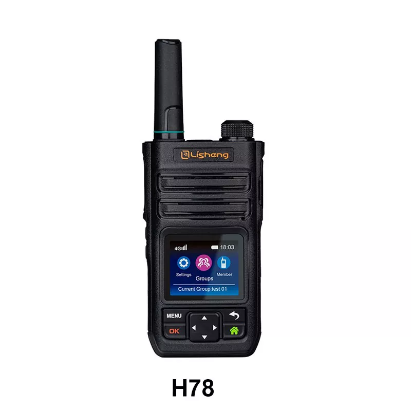 Radio Roip melalui IP