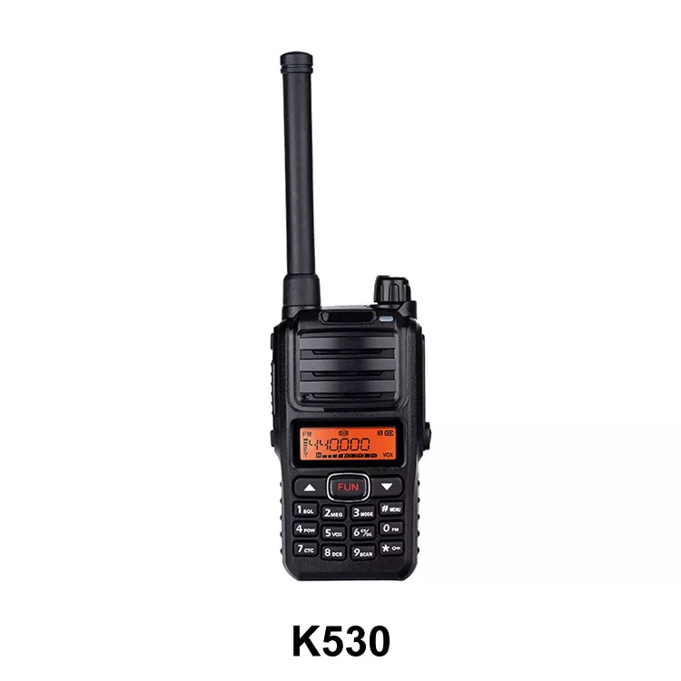 Repeater yang Dapat Diangkut